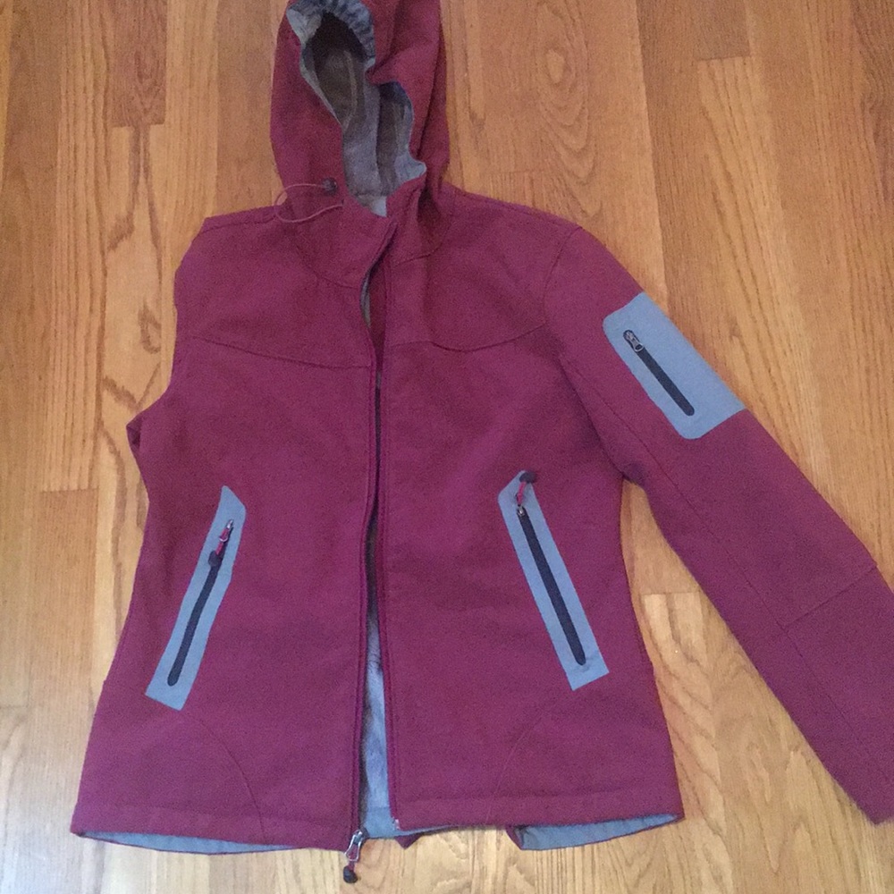 Eddie Bauer women's jacket